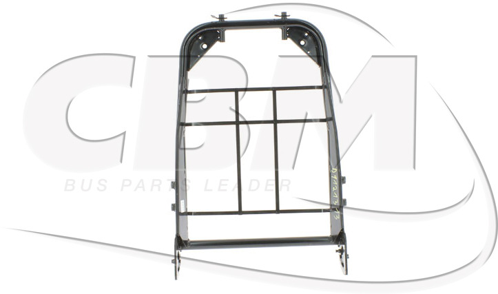 ISRI SEAT BACK FRAME - MAN (81262120014 | 90816160363) - Seat for Bus: picture 1 ISRI SEAT BACK FRAME - MAN (81262120014 | 90816160363) - Seat for Bus: picture 1