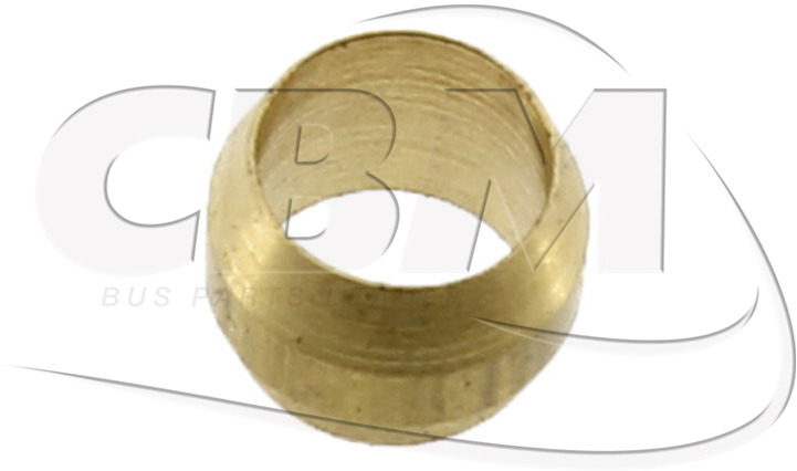IVECO BRASS BICONICAL BUSHING - SCANIA IRISBUS - IVECO - RVI (1445188 | 5010011800) - Brake cylinder for Bus: picture 1 IVECO BRASS BICONICAL BUSHING - SCANIA IRISBUS - IVECO - RVI (1445188 | 5010011800) - Brake cylinder for Bus: picture 1