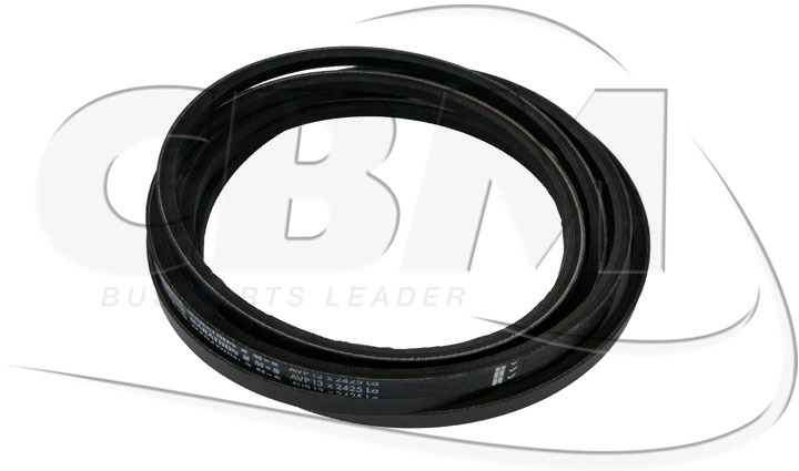 OPTIBELT BELT - MAN HEULIEZ (51262326003 | 0190745600 | 503630369) - Belt for Bus: picture 1 OPTIBELT BELT - MAN HEULIEZ (51262326003 | 0190745600 | 503630369) - Belt for Bus: picture 1