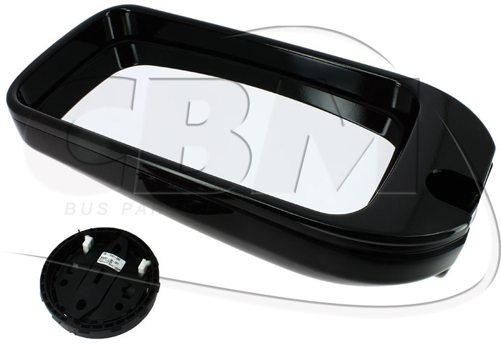 VISIONS SYSTEMS COMPLETE RIGHT MIRROR CASE - THERMOKING (421149) - Rear view mirror for Bus: picture 1 VISIONS SYSTEMS COMPLETE RIGHT MIRROR CASE - THERMOKING (421149) - Rear view mirror for Bus: picture 1