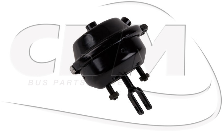 WABCO FRONT BRAKE CYLINDER - IRISBUS - IVECO - RVI (5801326210 | 503621921) - Brake cylinder for Bus: picture 1 WABCO FRONT BRAKE CYLINDER - IRISBUS - IVECO - RVI (5801326210 | 503621921) - Brake cylinder for Bus: picture 1