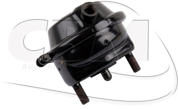 WABCO FRONT LEFT BRAKE CYLINDER - IRISBUS - IVECO - RVI (41019115 | 41019116) - Brake cylinder for Bus: picture 1 WABCO FRONT LEFT BRAKE CYLINDER - IRISBUS - IVECO - RVI (41019115 | 41019116) - Brake cylinder for Bus: picture 1