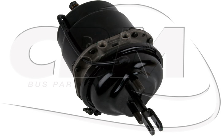 WABCO REAR BRAKE CYLINDER - HEULIEZ IRISBUS - IVECO - RVI (2596701 | 5006191657 | 5003101756 | 503129576) - Brake cylinder for Bus: picture 1 WABCO REAR BRAKE CYLINDER - HEULIEZ IRISBUS - IVECO - RVI (2596701 | 5006191657 | 5003101756 | 503129576) - Brake cylinder for Bus: picture 1