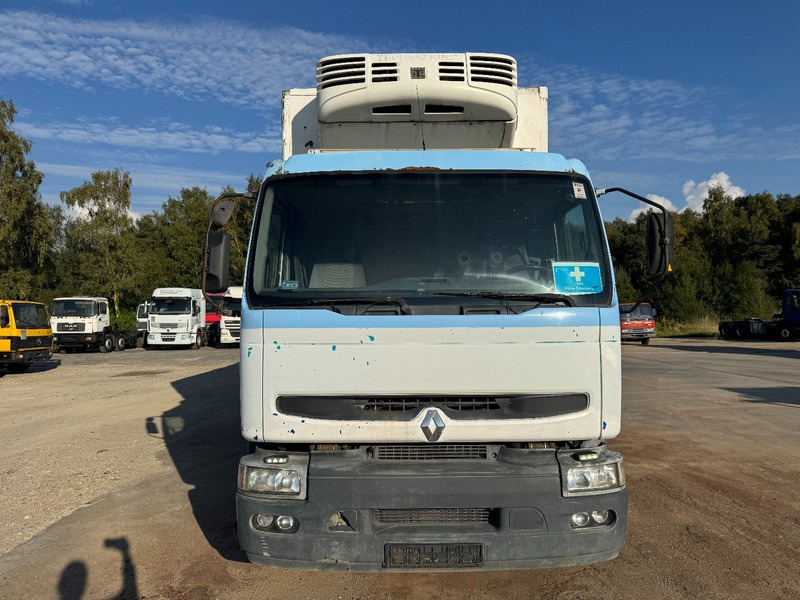 Renault Premium 270 (BOITE MANUELLE / MANUAL GEARBOX / 8.7 METER BOX) - Box truck: picture 2 Renault Premium 270 (BOITE MANUELLE / MANUAL GEARBOX / 8.7 METER BOX) - Box truck: picture 2