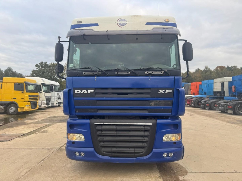 DAF 105 XF 460 Space Cab (GOOD CONDITION / BON ETAT) - Tractor truck: picture 2 DAF 105 XF 460 Space Cab (GOOD CONDITION / BON ETAT) - Tractor truck: picture 2