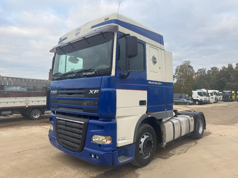 DAF 105 XF 460 Space Cab (GOOD CONDITION / BON ETAT) - Tractor truck: picture 1 DAF 105 XF 460 Space Cab (GOOD CONDITION / BON ETAT) - Tractor truck: picture 1