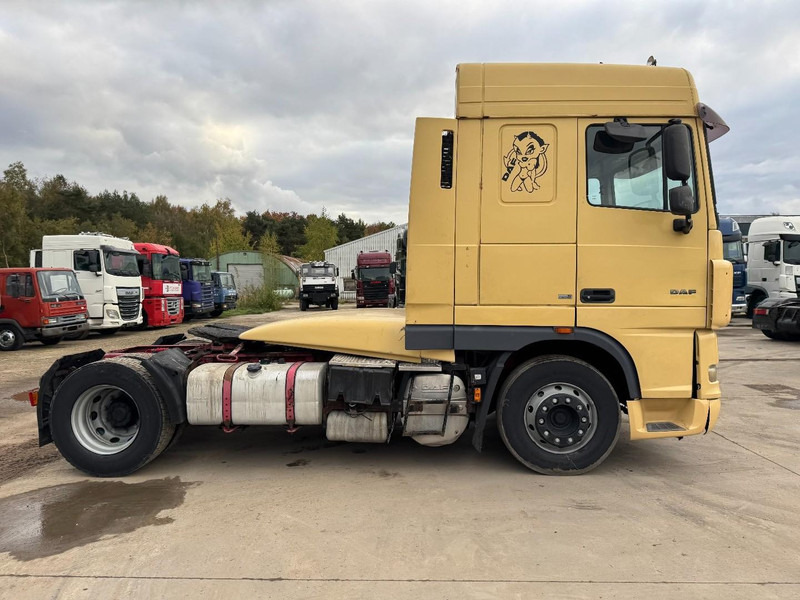 DAF 105 XF 460 Space Cab (GOOD CONDITION / BON ETAT) - Tractor truck: picture 4 DAF 105 XF 460 Space Cab (GOOD CONDITION / BON ETAT) - Tractor truck: picture 4
