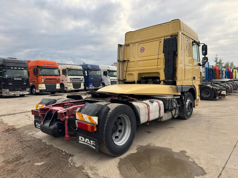 DAF 105 XF 460 Space Cab (GOOD CONDITION / BON ETAT) - Tractor truck: picture 5 DAF 105 XF 460 Space Cab (GOOD CONDITION / BON ETAT) - Tractor truck: picture 5