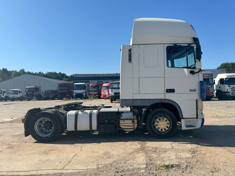 DAF 105 XF 460 Super Space Cab (GOOD CONDITION / BON ETAT) - Tractor truck: picture 4 DAF 105 XF 460 Super Space Cab (GOOD CONDITION / BON ETAT) - Tractor truck: picture 4