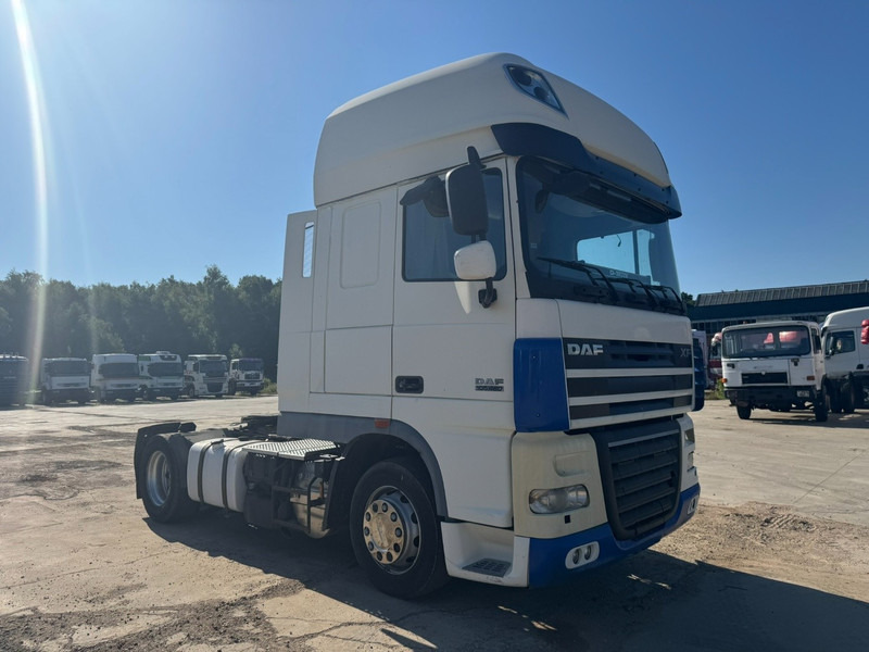 DAF 105 XF 460 Super Space Cab (GOOD CONDITION / BON ETAT) - Tractor truck: picture 3 DAF 105 XF 460 Super Space Cab (GOOD CONDITION / BON ETAT) - Tractor truck: picture 3