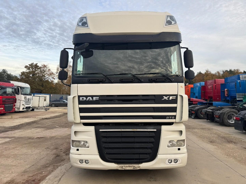 DAF 105 XF 460 Super Space Cab (PERFECT CONDITION / PARFAIT ETAT) - Tractor truck: picture 2 DAF 105 XF 460 Super Space Cab (PERFECT CONDITION / PARFAIT ETAT) - Tractor truck: picture 2