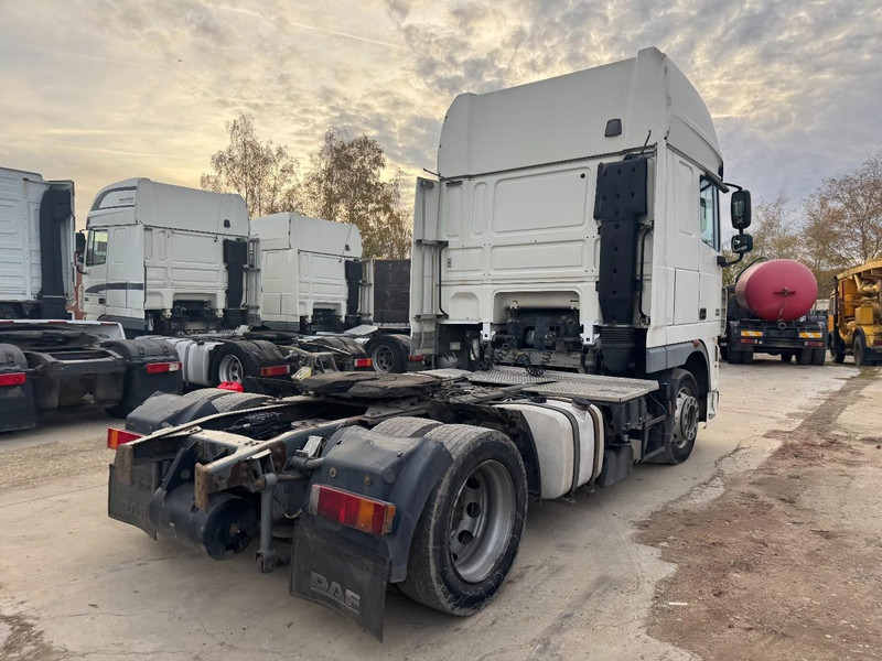 DAF 105 XF 460 Super Space Cab (PERFECT CONDITION / PARFAIT ETAT) - Tractor truck: picture 5 DAF 105 XF 460 Super Space Cab (PERFECT CONDITION / PARFAIT ETAT) - Tractor truck: picture 5