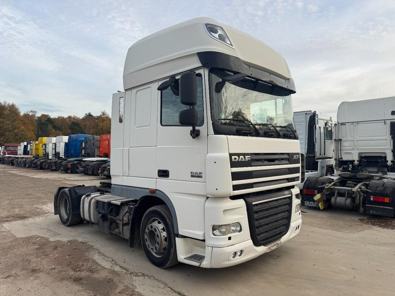DAF 105 XF 460 Super Space Cab (PERFECT CONDITION / PARFAIT ETAT) - Tractor truck: picture 3 DAF 105 XF 460 Super Space Cab (PERFECT CONDITION / PARFAIT ETAT) - Tractor truck: picture 3