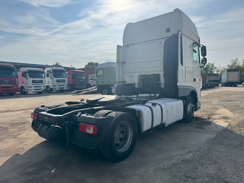 DAF XF 460 Super Space Cab (PERFECT CONDITION / PARFAIT ETAT) - Tractor truck: picture 5 DAF XF 460 Super Space Cab (PERFECT CONDITION / PARFAIT ETAT) - Tractor truck: picture 5