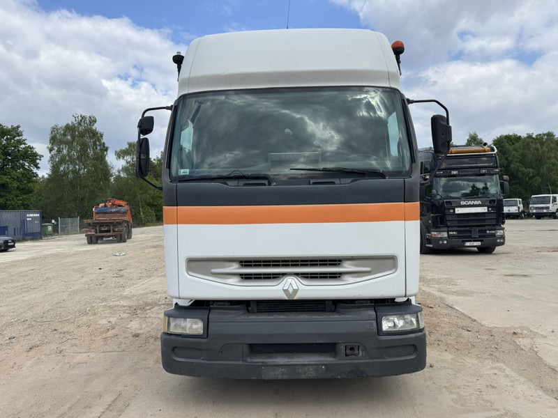 Renault Premium 420 (BOITE MANUELLE / MANUAL GEARBOX) - Tractor truck: picture 2 Renault Premium 420 (BOITE MANUELLE / MANUAL GEARBOX) - Tractor truck: picture 2