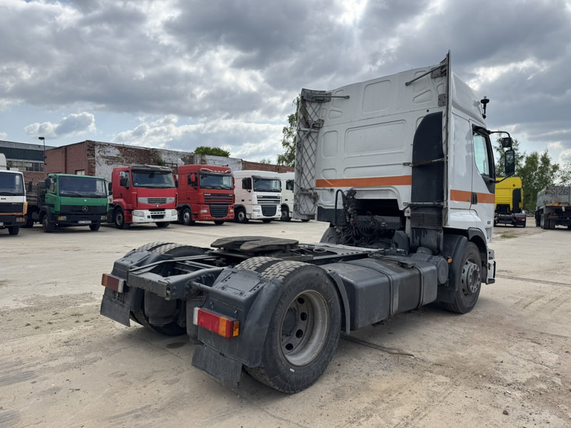 Renault Premium 420 (BOITE MANUELLE / MANUAL GEARBOX) - Tractor truck: picture 5 Renault Premium 420 (BOITE MANUELLE / MANUAL GEARBOX) - Tractor truck: picture 5