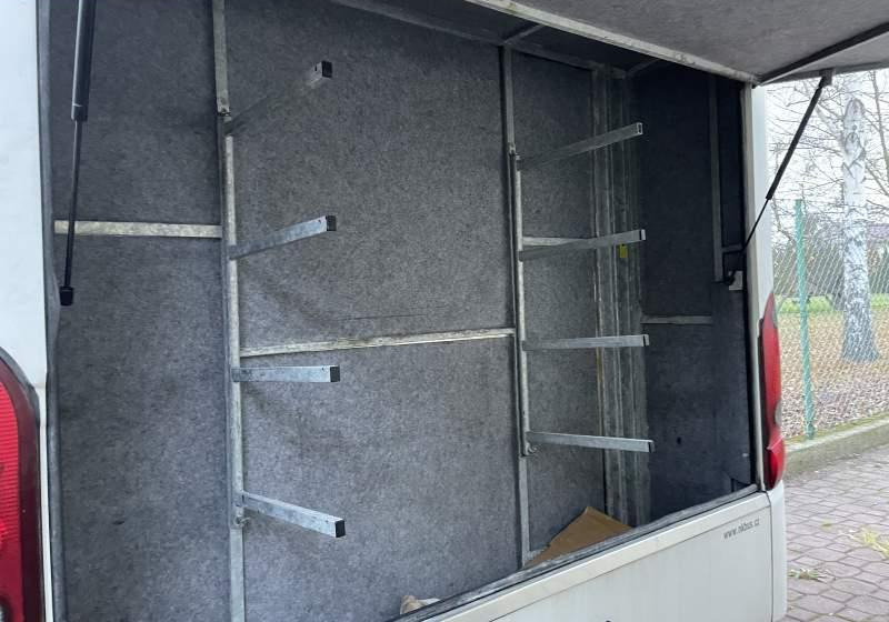 Setra Tourismo , Travego .MAN - Body and exterior for Bus: picture 3 Setra Tourismo , Travego .MAN - Body and exterior for Bus: picture 3