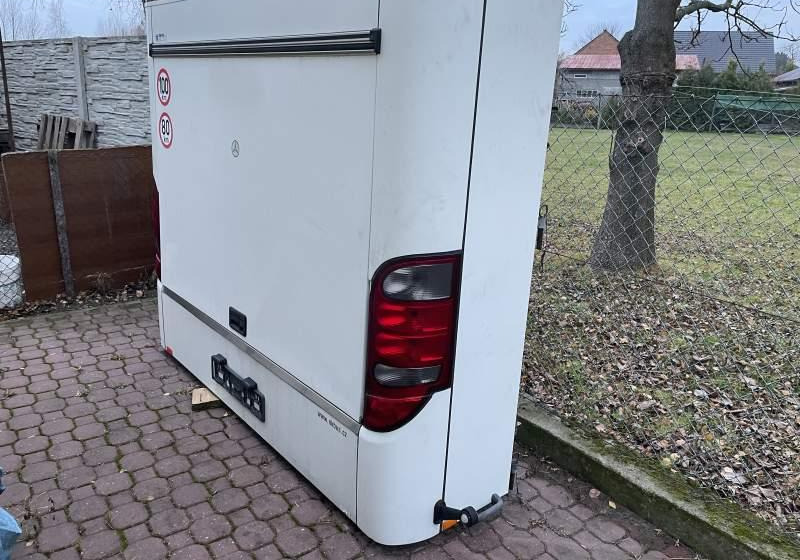 Setra Tourismo , Travego .MAN - Body and exterior for Bus: picture 2 Setra Tourismo , Travego .MAN - Body and exterior for Bus: picture 2