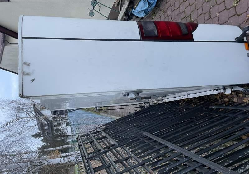 Setra Tourismo , Travego .MAN - Body and exterior for Bus: picture 4 Setra Tourismo , Travego .MAN - Body and exterior for Bus: picture 4