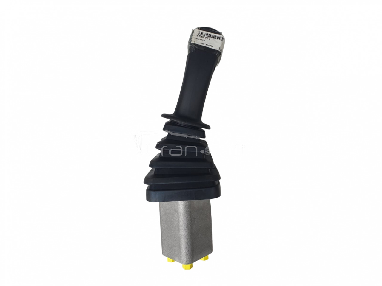 Joystick prehydrauliczny LEWY Epsilon Palfinger YE67073 - Gear stick for Truck mounted crane: picture 1 Joystick prehydrauliczny LEWY Epsilon Palfinger YE67073 - Gear stick for Truck mounted crane: picture 1