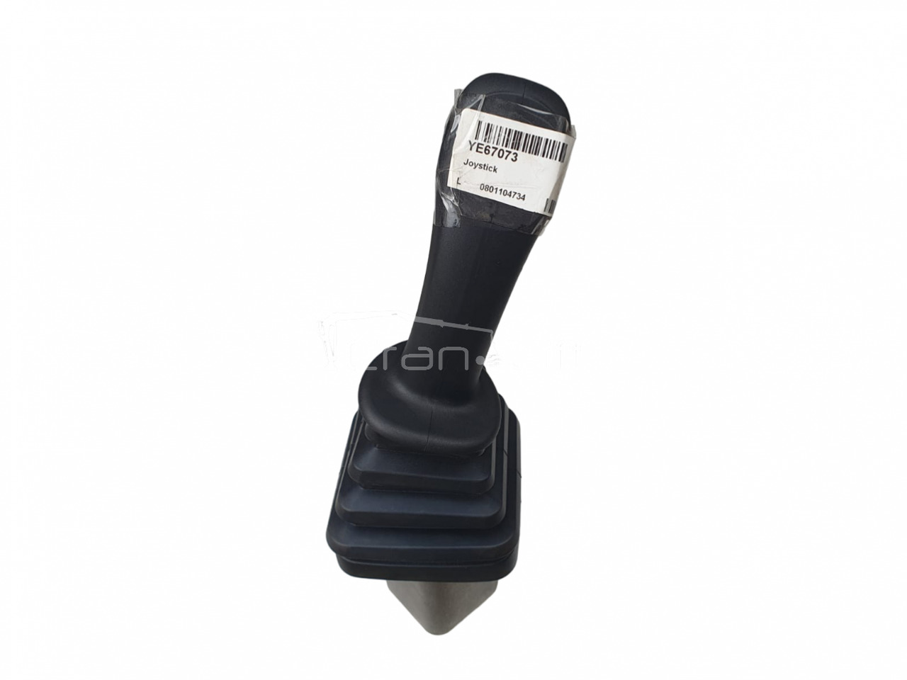 Joystick prehydrauliczny LEWY Epsilon Palfinger YE67073 - Gear stick for Truck mounted crane: picture 4 Joystick prehydrauliczny LEWY Epsilon Palfinger YE67073 - Gear stick for Truck mounted crane: picture 4