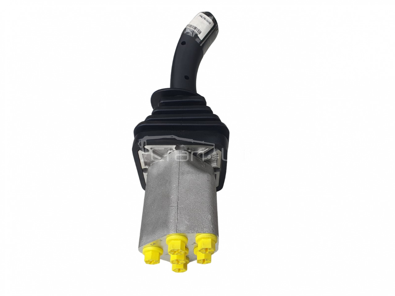 Joystick prehydrauliczny LEWY Epsilon Palfinger YE67073 - Gear stick for Truck mounted crane: picture 2 Joystick prehydrauliczny LEWY Epsilon Palfinger YE67073 - Gear stick for Truck mounted crane: picture 2