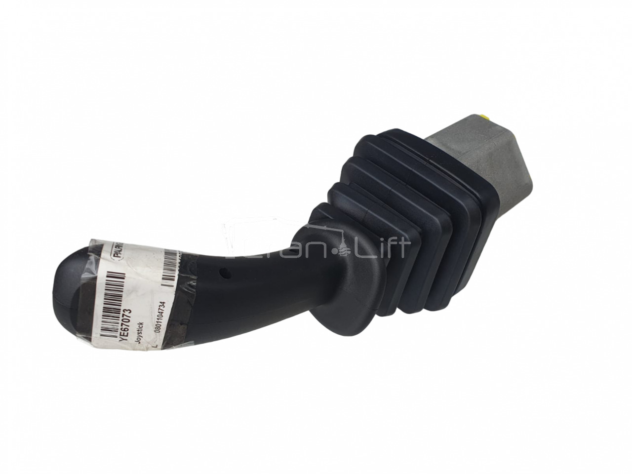 Joystick prehydrauliczny LEWY Epsilon Palfinger YE67073 - Gear stick for Truck mounted crane: picture 3 Joystick prehydrauliczny LEWY Epsilon Palfinger YE67073 - Gear stick for Truck mounted crane: picture 3