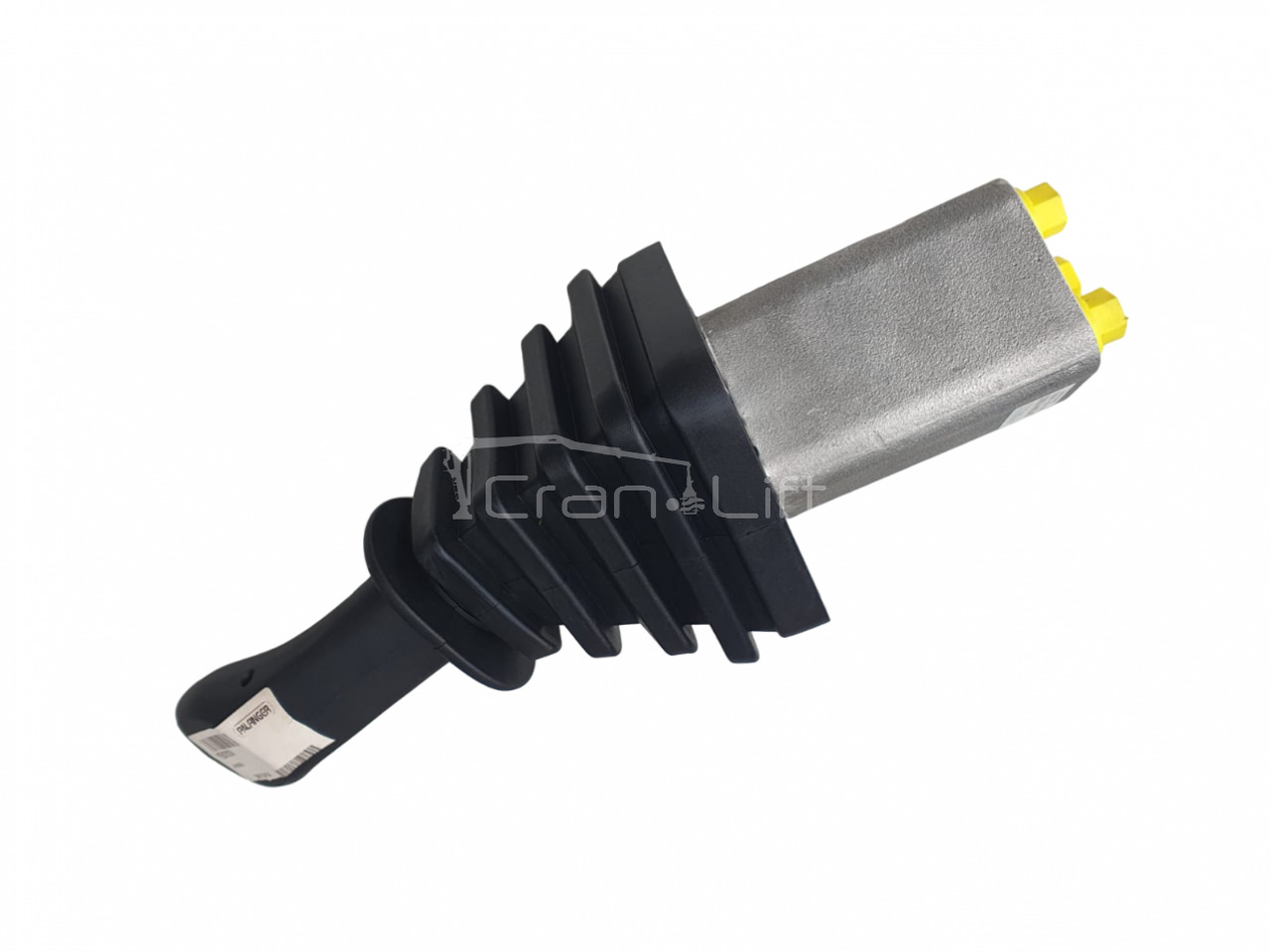Joystick prehydrauliczny PRAWY Epsilon Palfinger YE67074 - Gear stick for Truck mounted crane: picture 3 Joystick prehydrauliczny PRAWY Epsilon Palfinger YE67074 - Gear stick for Truck mounted crane: picture 3