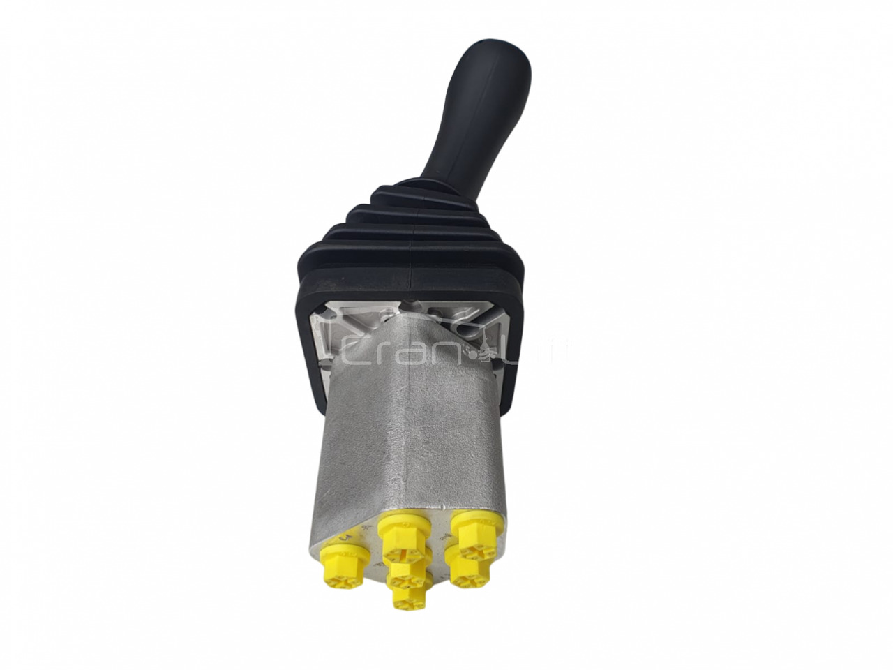 Joystick prehydrauliczny PRAWY Epsilon Palfinger YE67074 - Gear stick for Truck mounted crane: picture 4 Joystick prehydrauliczny PRAWY Epsilon Palfinger YE67074 - Gear stick for Truck mounted crane: picture 4
