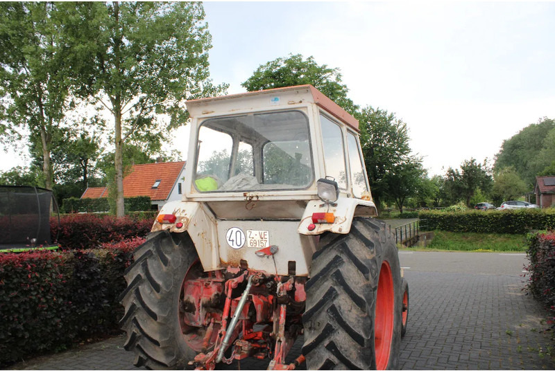 David Brown 1410 - Farm tractor: picture 5 David Brown 1410 - Farm tractor: picture 5