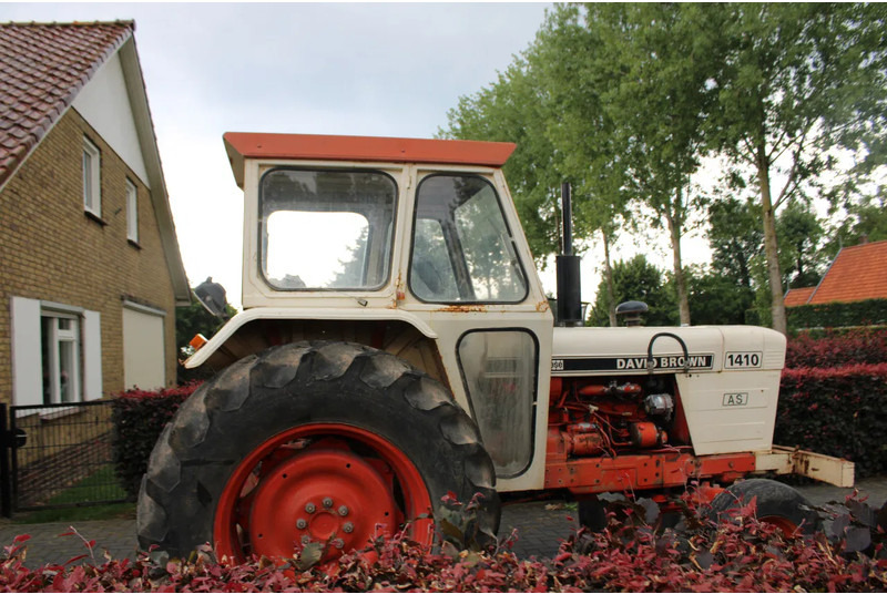 David Brown 1410 - Farm tractor: picture 3 David Brown 1410 - Farm tractor: picture 3