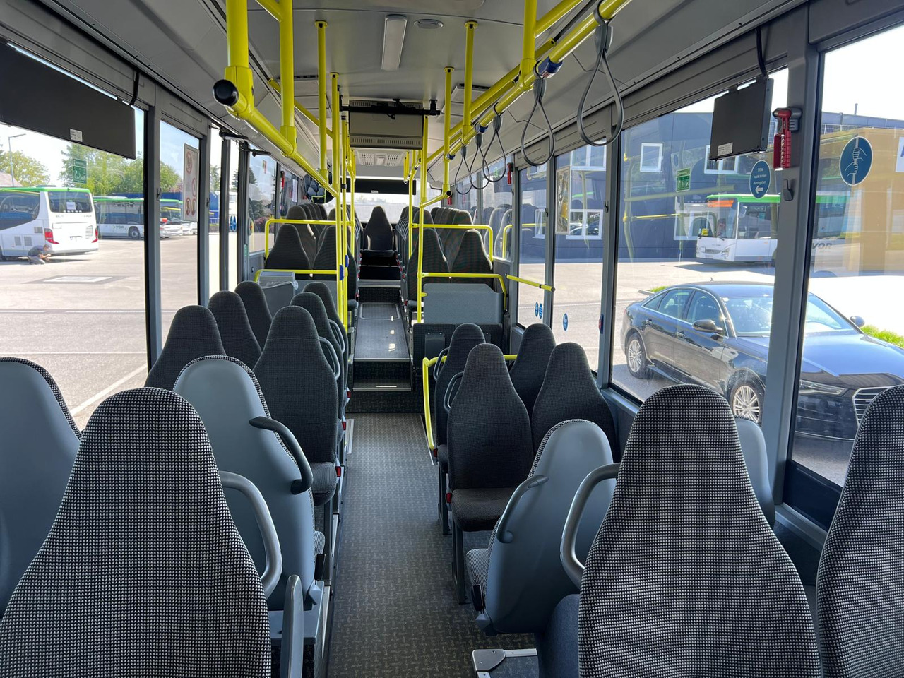 Setra - Bus: picture 3 Setra - Bus: picture 3
