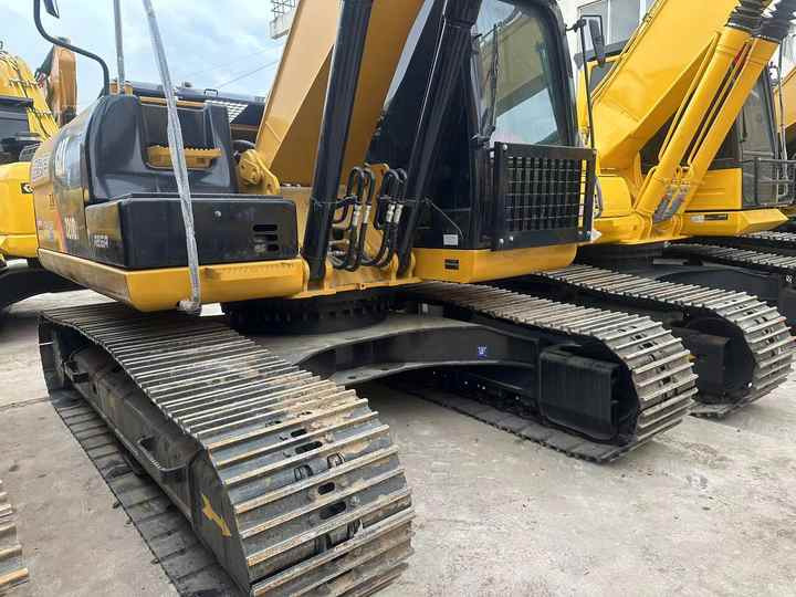 Budget-Friendly Cat 320D Used Excavator | Original Parts, No Major Repairs, Global Shipping Available! - Crawler excavator: picture 4 Budget-Friendly Cat 320D Used Excavator | Original Parts, No Major Repairs, Global Shipping Available! - Crawler excavator: picture 4