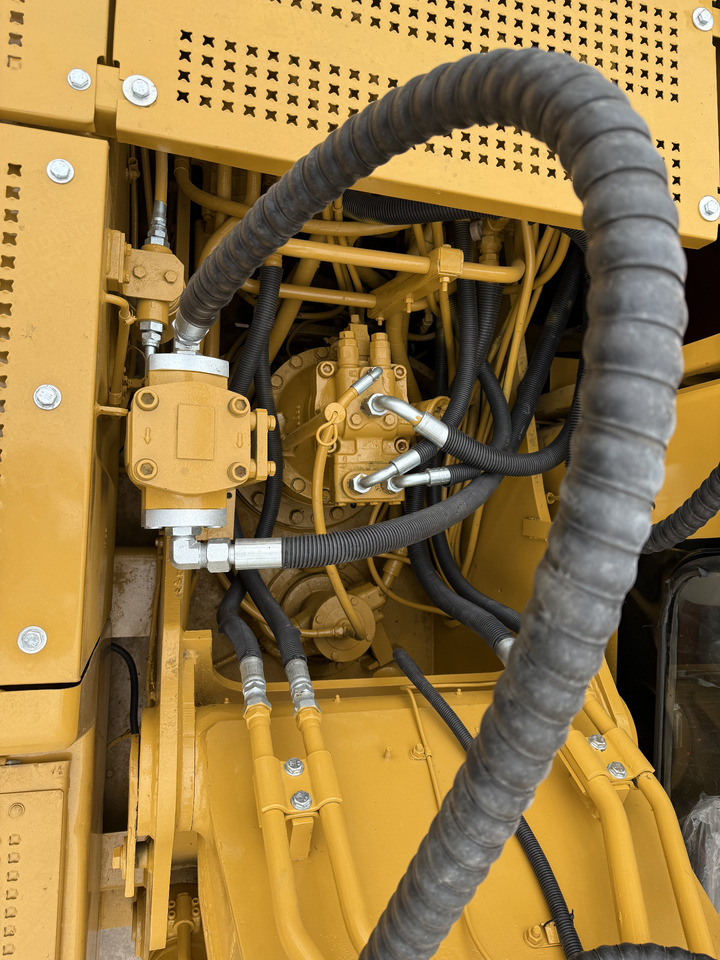 Crawler excavator CATERPILLAR 320b [ Copy ] [ Copy ] [ Copy ] [ Copy ] [ Copy ] [ Copy ]: picture 19