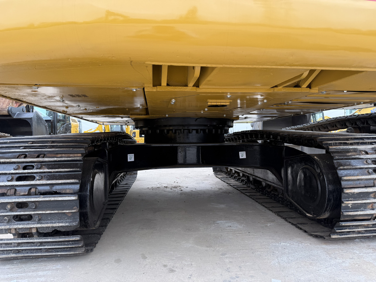 Crawler excavator CATERPILLAR 320b [ Copy ] [ Copy ] [ Copy ] [ Copy ] [ Copy ] [ Copy ]: picture 7