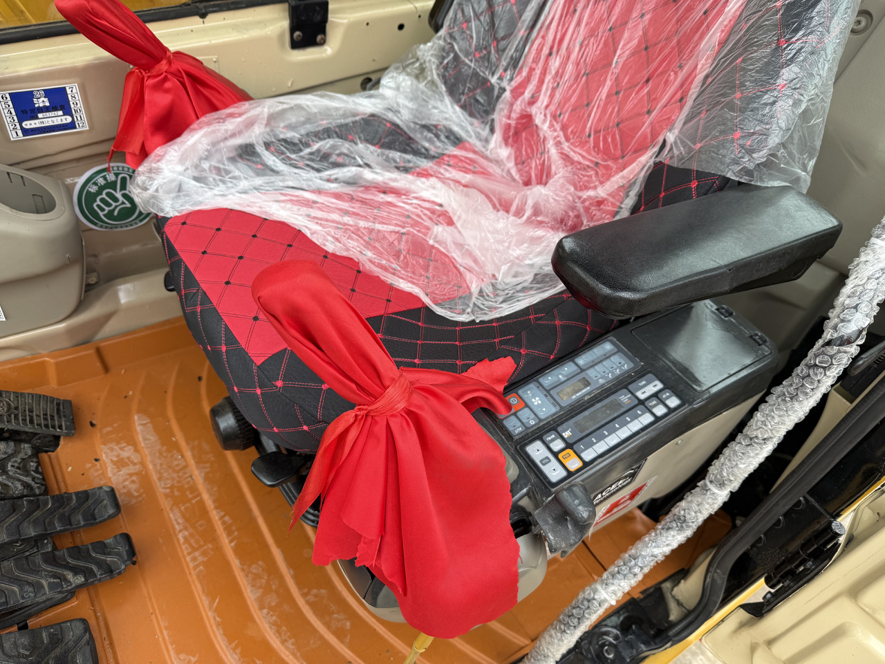 Crawler excavator CATERPILLAR 320b [ Copy ] [ Copy ] [ Copy ] [ Copy ] [ Copy ] [ Copy ]: picture 18