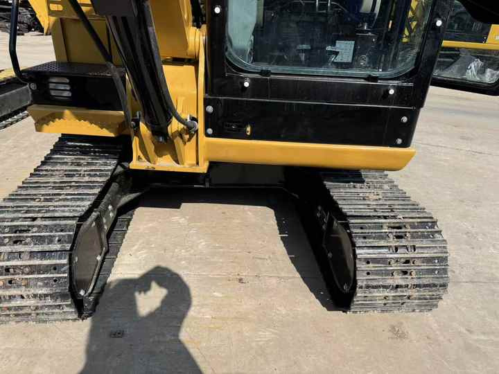 Hot Sale Caterpillar Mini Excavator 305.5 5tons Digger for Sale Used Cat303 305 306 307 308 Mini Excavator Wait for Sale - Excavator: picture 4 Hot Sale Caterpillar Mini Excavator 305.5 5tons Digger for Sale Used Cat303 305 306 307 308 Mini Excavator Wait for Sale - Excavator: picture 4