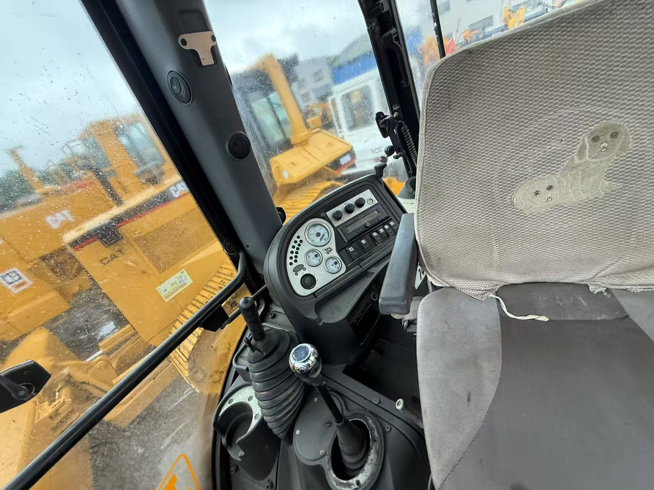 JCB 3CX - Wheel excavator: picture 4 JCB 3CX - Wheel excavator: picture 4
