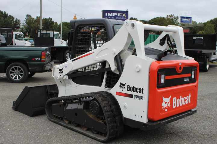 Used Bobcat T590 UsedSkid Steer Loader with Good Condition for Sale S160 S300 S185 S330 - Skid steer loader: picture 3 Used Bobcat T590 UsedSkid Steer Loader with Good Condition for Sale S160 S300 S185 S330 - Skid steer loader: picture 3