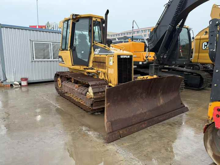 Used Cat D5G Crawler Bulldozer Original  CAT Brand  Bulldozer Second Hand Cat D5H D5 D5C D5N D5M LGP Dozer for Sale [ Copy ] leasing Used Cat D5G Crawler Bulldozer Original  CAT Brand  Bulldozer Second Hand Cat D5H D5 D5C D5N D5M LGP Dozer for Sale [ Copy ]: picture 6