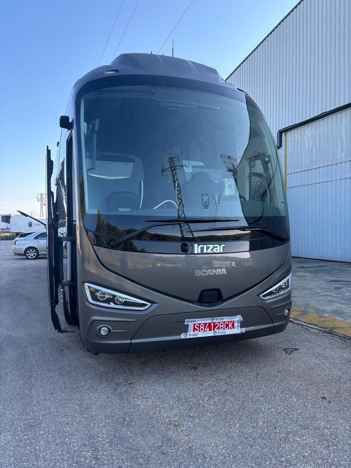 SCANIA IRIZAR I6 S - Bus: picture 3 SCANIA IRIZAR I6 S - Bus: picture 3
