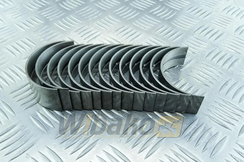 AIP 1006 U5MB0007A/11010044 - Engine bearing for Construction machinery: picture 1 AIP 1006 U5MB0007A/11010044 - Engine bearing for Construction machinery: picture 1