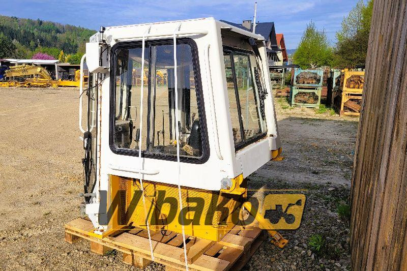 Cab for bulldozer Liebherr PR732M 9784155 - Cab for Construction machinery: picture 1 Cab for bulldozer Liebherr PR732M 9784155 - Cab for Construction machinery: picture 1