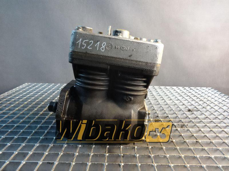 Compressor Knorr - Air brake compressor for Construction machinery: picture 1 Compressor Knorr - Air brake compressor for Construction machinery: picture 1