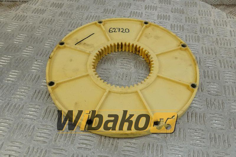Coupling Caterpillar 325D 154-5558 - Clutch and parts for Construction machinery: picture 1 Coupling Caterpillar 325D 154-5558 - Clutch and parts for Construction machinery: picture 1