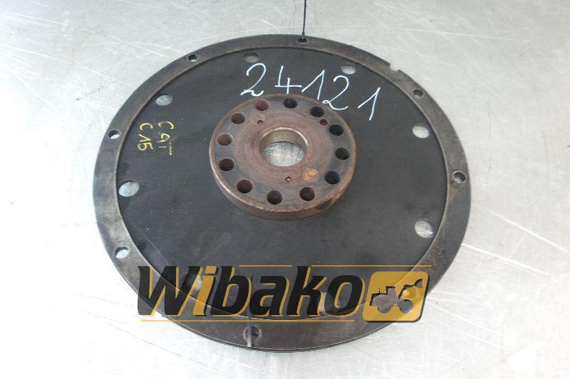 Coupling Caterpillar C15 0/50/425 - Clutch and parts for Construction machinery: picture 1 Coupling Caterpillar C15 0/50/425 - Clutch and parts for Construction machinery: picture 1