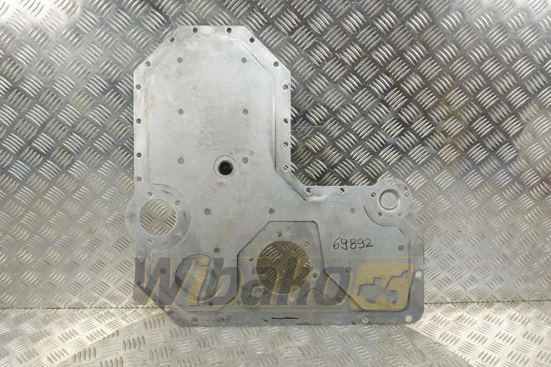 Cummins 3400811 - Camshaft for Construction machinery: picture 1 Cummins 3400811 - Camshaft for Construction machinery: picture 1