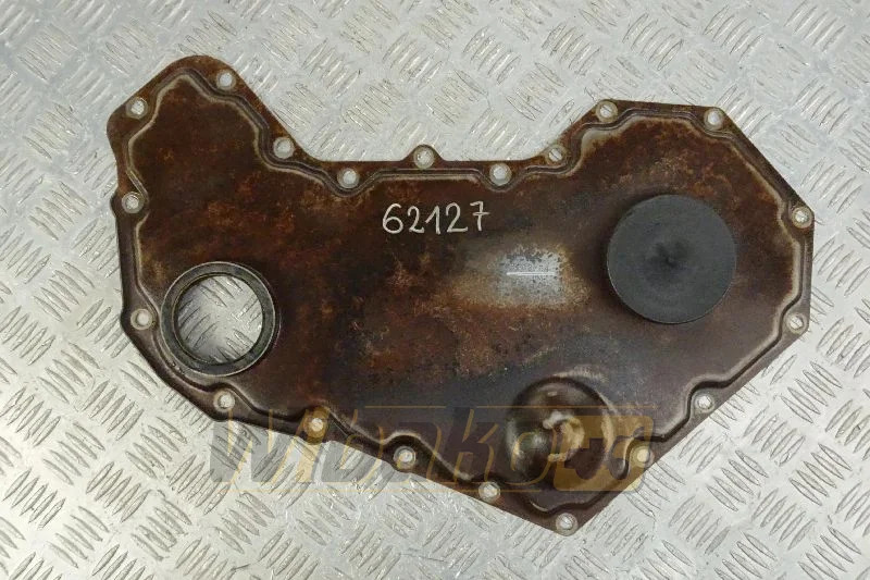 Cummins 3903794 - Camshaft for Construction machinery: picture 1 Cummins 3903794 - Camshaft for Construction machinery: picture 1