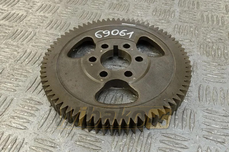Cummins 3955152 - Camshaft for Construction machinery: picture 1 Cummins 3955152 - Camshaft for Construction machinery: picture 1