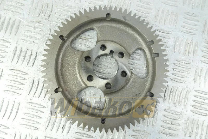 Cummins 4896380 - Camshaft for Construction machinery: picture 1 Cummins 4896380 - Camshaft for Construction machinery: picture 1
